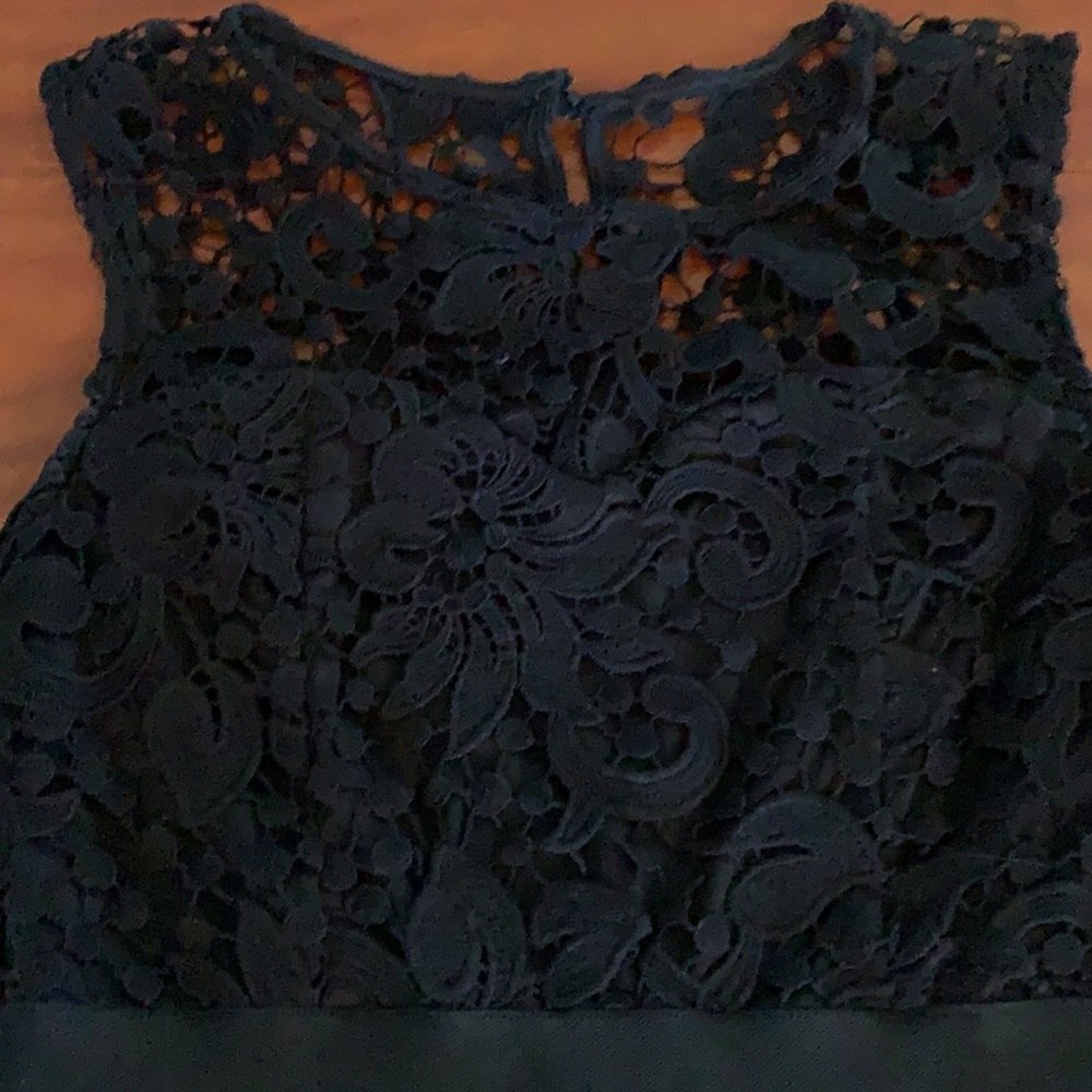 Cocktail Dress - Picture 2 of 5